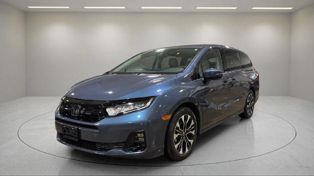 2025 Honda Odyssey - $44,995