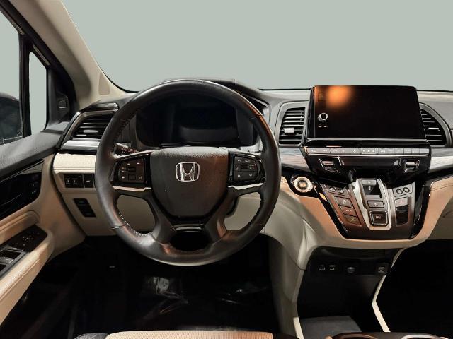 2025 Honda Odyssey - $44,995