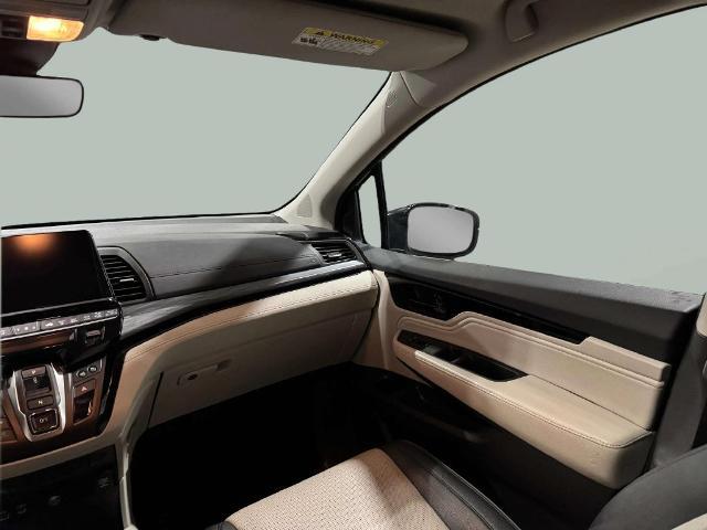 2025 Honda Odyssey - $44,995