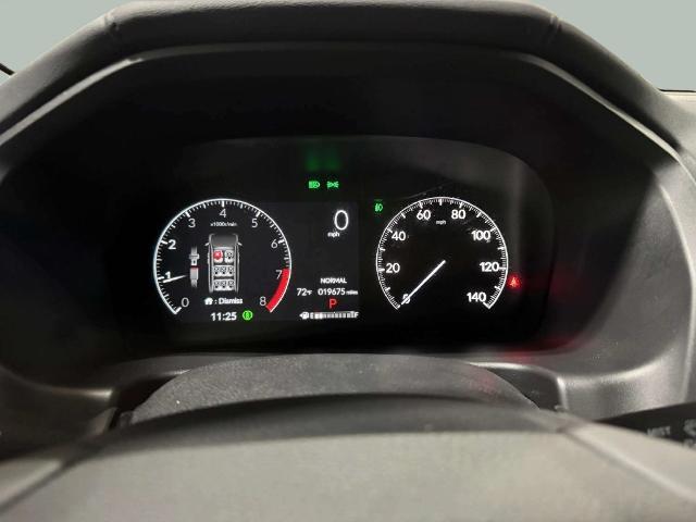 2025 Honda Odyssey - $44,995