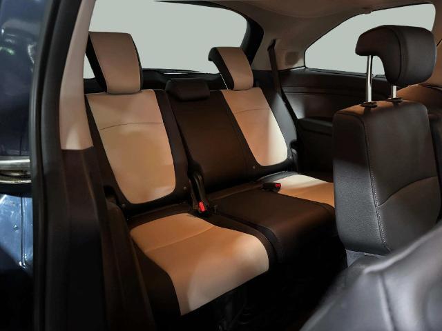 2025 Honda Odyssey - $44,995