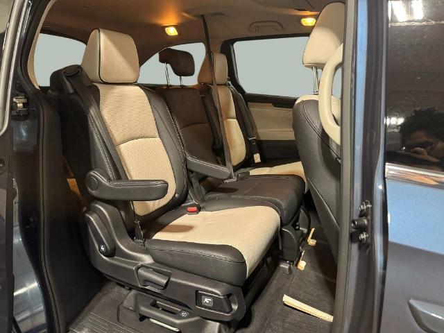 2025 Honda Odyssey - $44,995