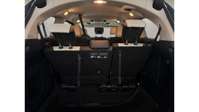 2025 Honda Odyssey - $44,995