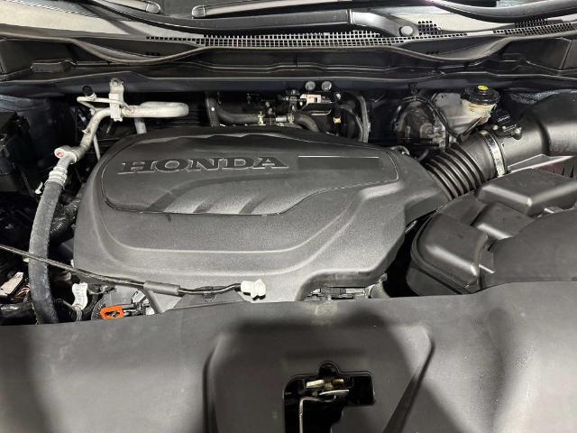 2025 Honda Odyssey - $44,995