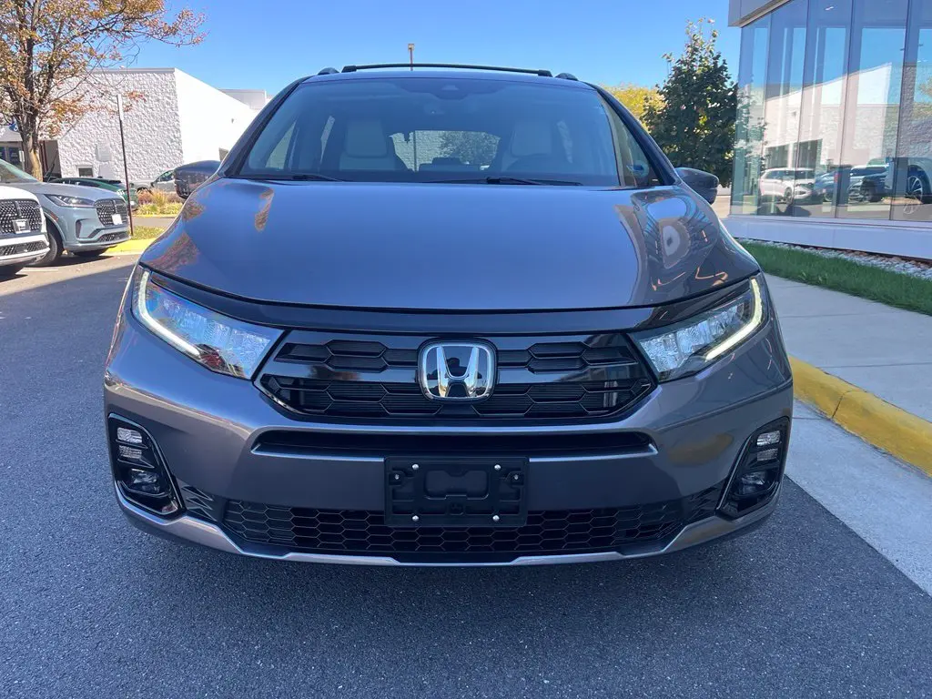 2026 Honda Odyssey - $46,501