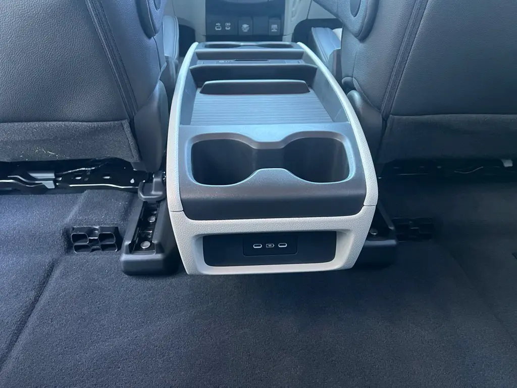 2026 Honda Odyssey - $46,501