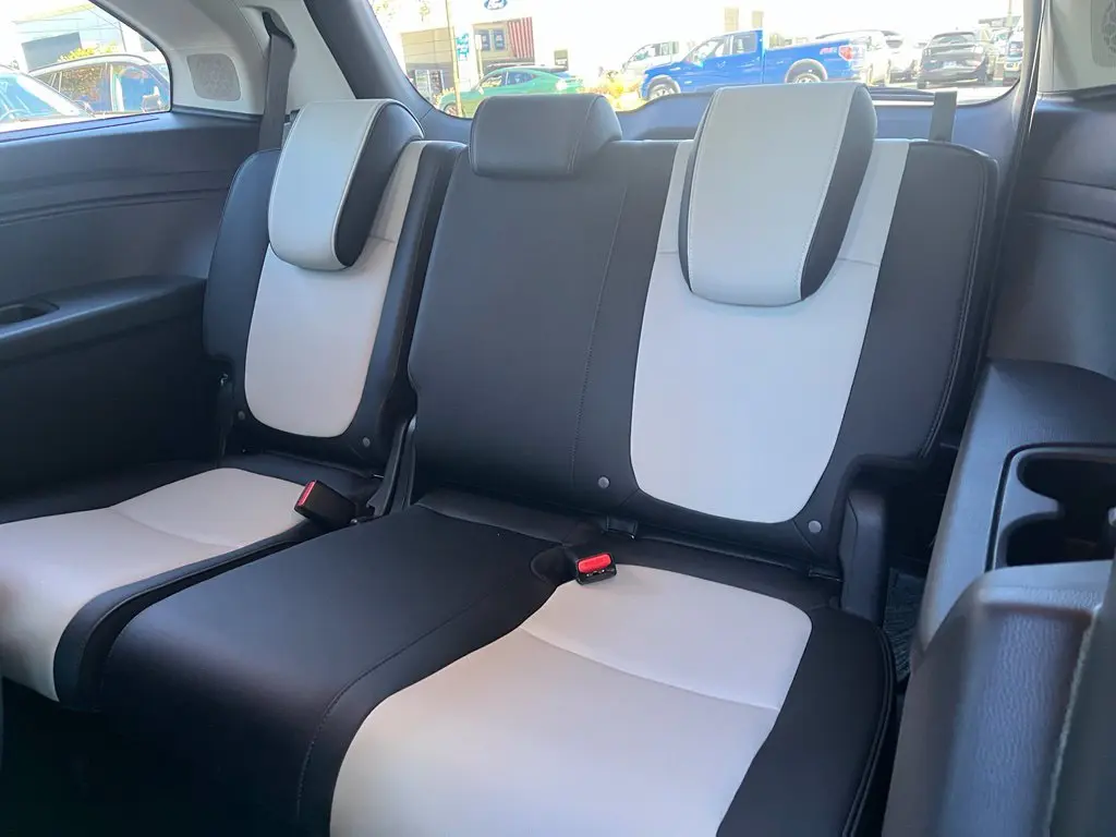 2026 Honda Odyssey - $46,501