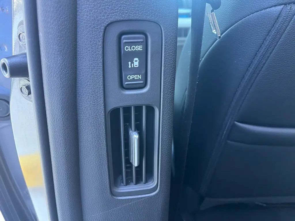 2026 Honda Odyssey - $46,501