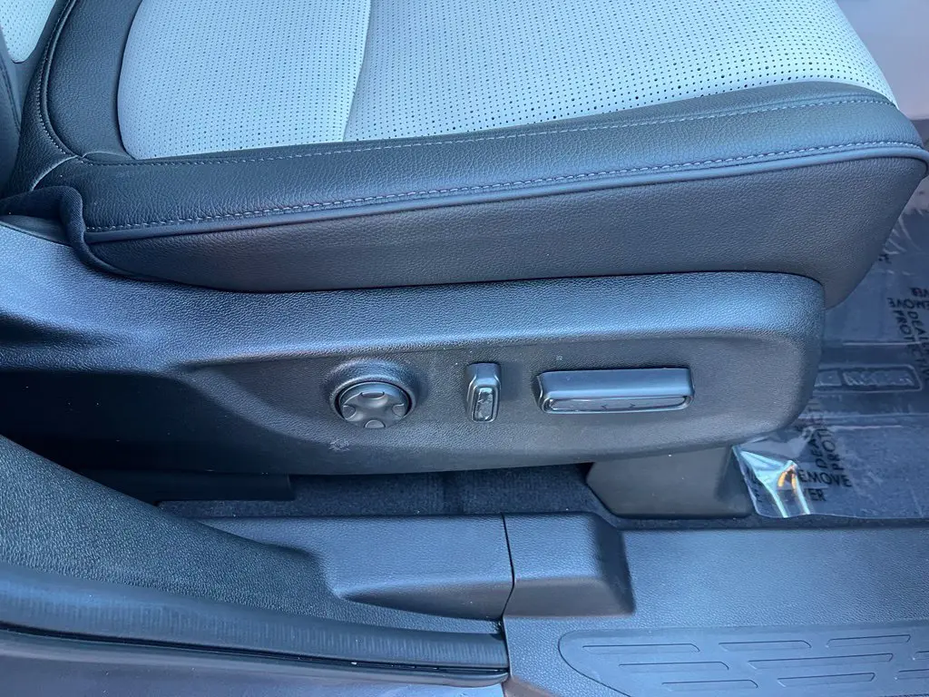 2026 Honda Odyssey - $46,501