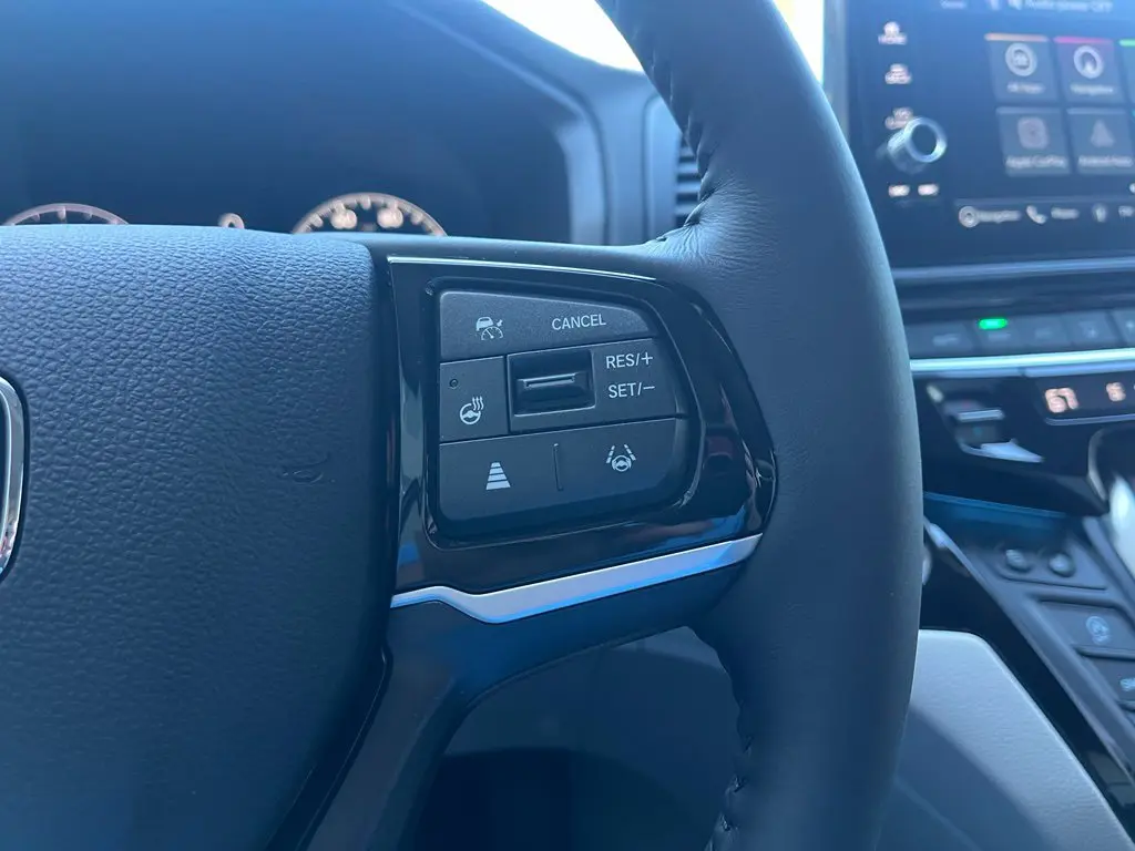 2026 Honda Odyssey - $46,501