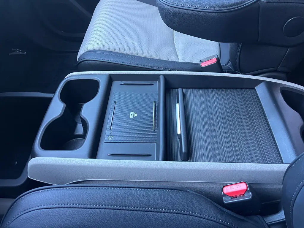 2026 Honda Odyssey - $46,501