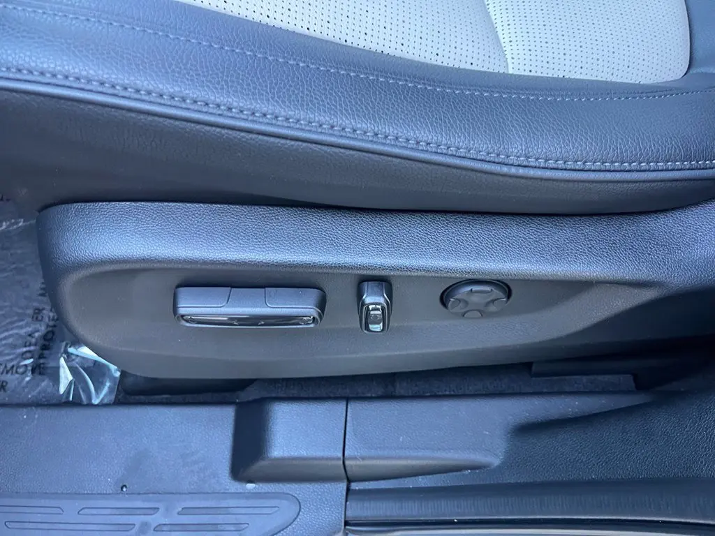 2026 Honda Odyssey - $46,501