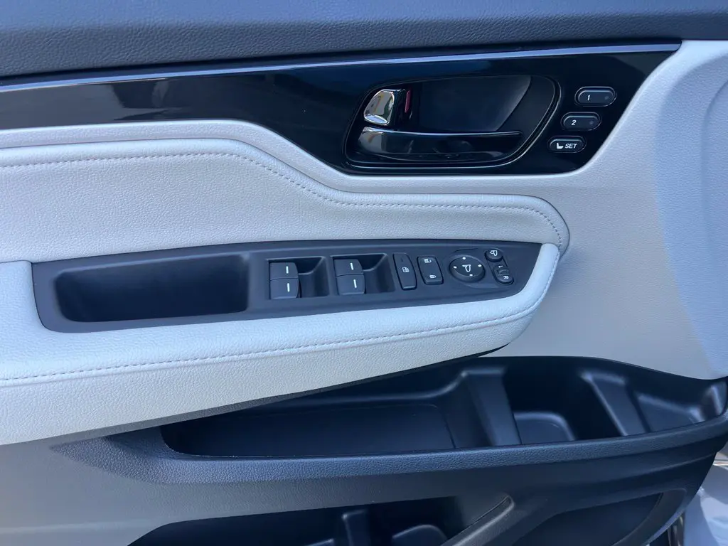 2026 Honda Odyssey - $46,501