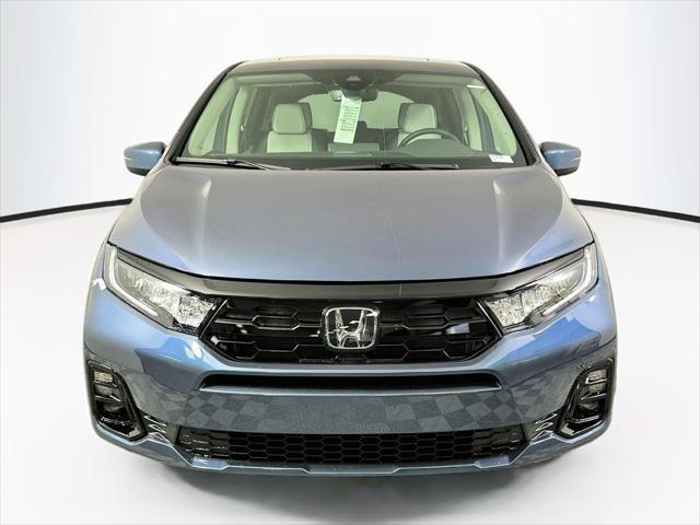 2026 Honda Odyssey - $53,579