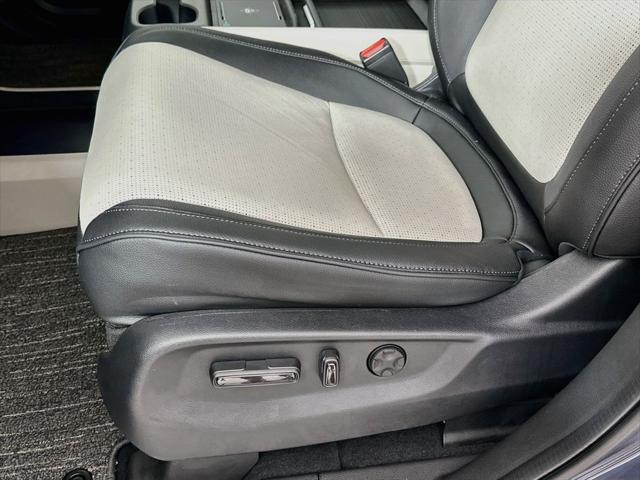 2026 Honda Odyssey - $53,579