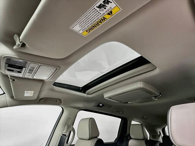2026 Honda Odyssey - $53,579