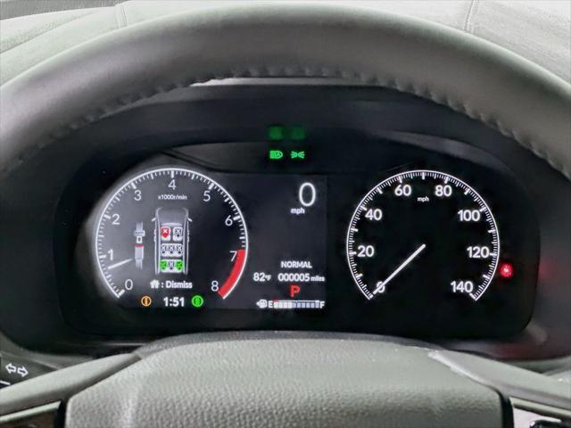 2026 Honda Odyssey - $53,579