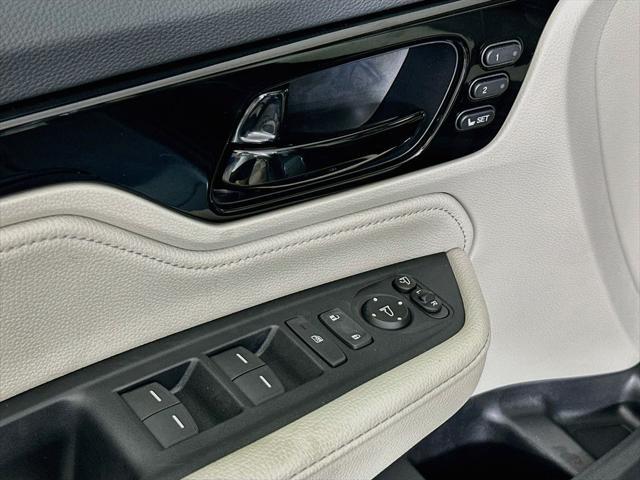 2026 Honda Odyssey - $53,579