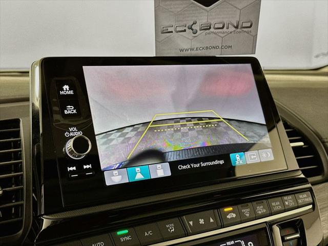 2026 Honda Odyssey - $53,579
