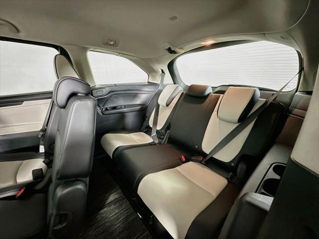2026 Honda Odyssey - $53,579