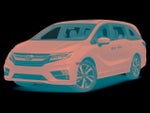 2018 Odyssey Thumbnail 2