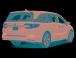 2018 Odyssey Thumbnail 3