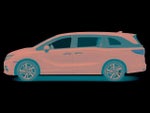 2018 Odyssey Thumbnail 4