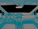 2018 Odyssey Thumbnail 5
