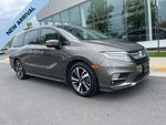 2018 Odyssey Thumbnail 1