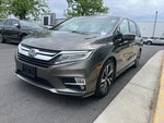 2018 Odyssey Thumbnail 3