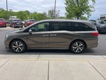 2018 Odyssey Thumbnail 6