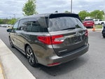 2018 Odyssey Thumbnail 7