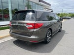2018 Odyssey Thumbnail 9