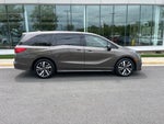 2018 Odyssey Thumbnail 10