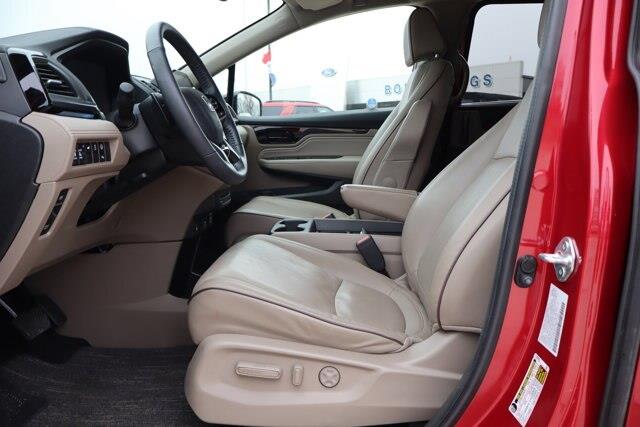 2024 Honda Odyssey - $46,990