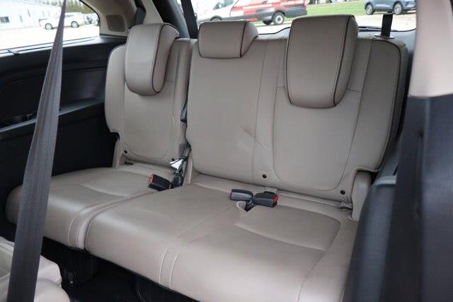 2024 Honda Odyssey - $46,990