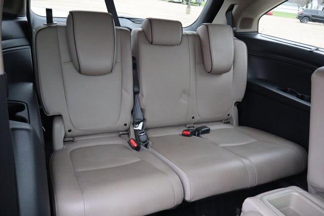 2024 Honda Odyssey - $46,990