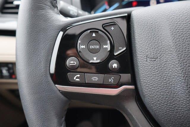 2024 Honda Odyssey - $46,990