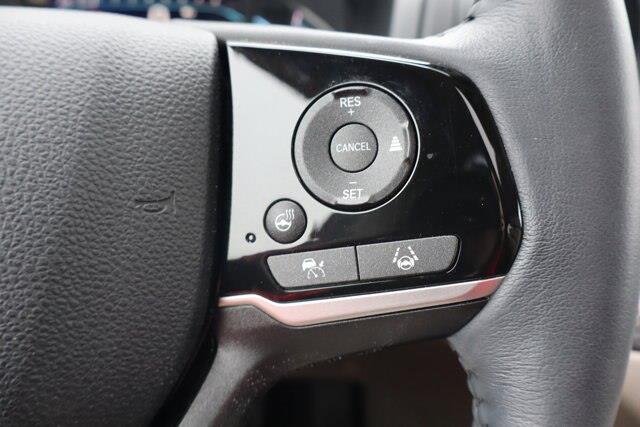 2024 Honda Odyssey - $46,990