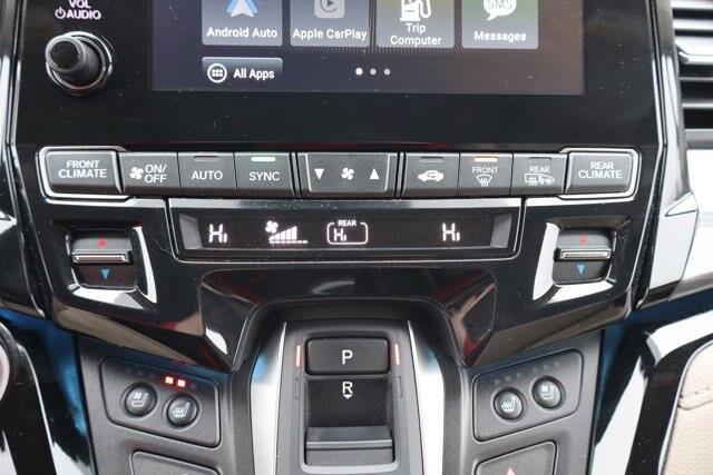 2024 Honda Odyssey - $46,990