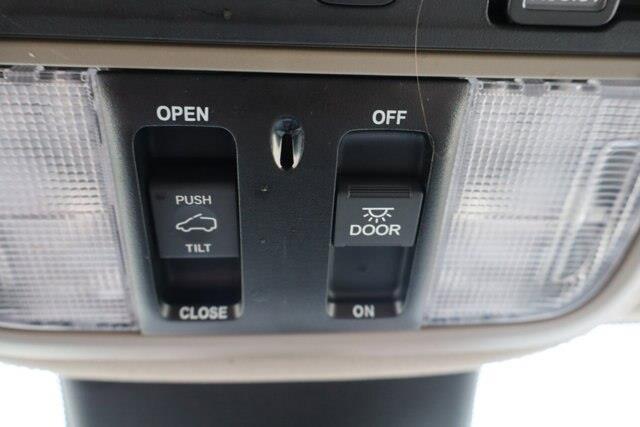 2024 Honda Odyssey - $46,990