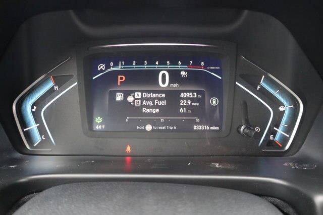2024 Honda Odyssey - $46,990