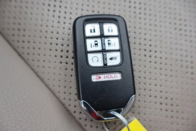2024 Honda Odyssey - $46,990