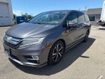 2018 Odyssey Thumbnail 1