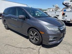 2018 Odyssey Thumbnail 3