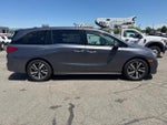 2018 Odyssey Thumbnail 4