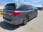 2018 Odyssey Thumbnail 5
