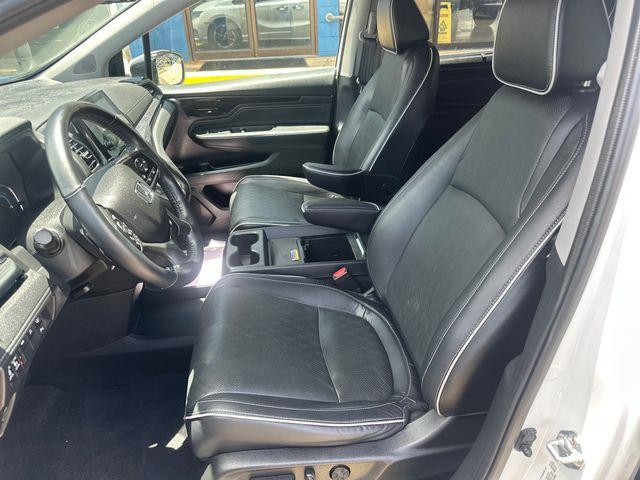 2022 Honda Odyssey - $39,515