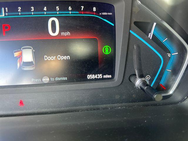 2022 Honda Odyssey - $39,515