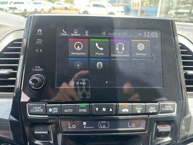 2022 Honda Odyssey - $39,515